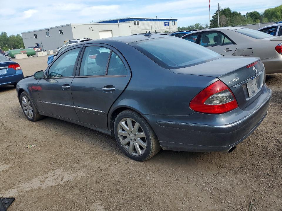 56638056 :رقم المزاد ، WDBUF87X68B243067 vin ، 2008 Mercedes-benz E مزاد بيع