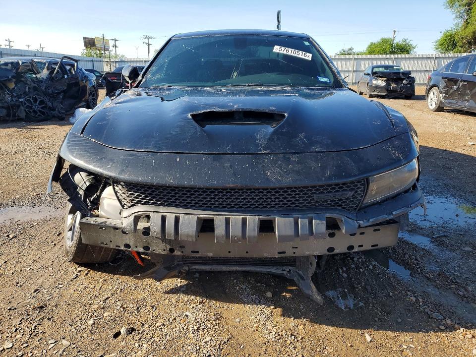 57610516 :رقم المزاد ، 2C3CDXHG7PH626702 vin ، 2023 Dodge Charger مزاد بيع