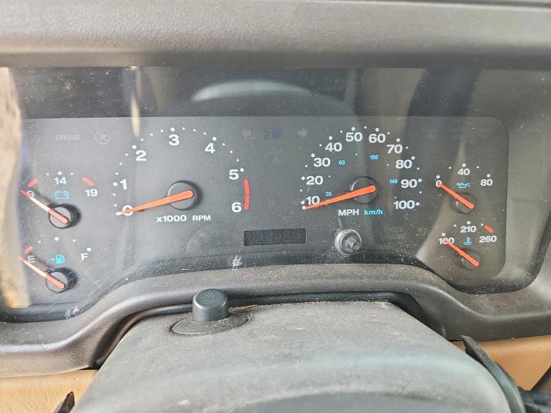 Продажа на аукционе авто 2001 Jeep Wrangler / Tj, vin: 1J4FA49S11P355488, номер лота: 57007046
