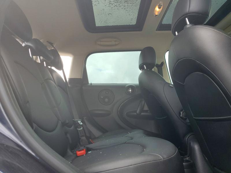 Продажа на аукционе авто 2016 Mini Cooper, vin: WMWZC3C52GWT10419, номер лота: 57410986