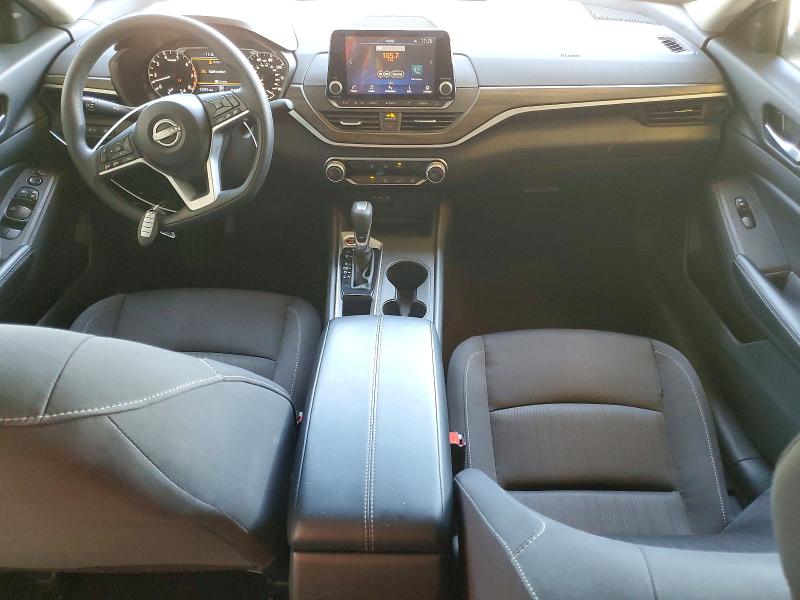 Aukcja sprzedaży 2025 Nissan Altima, vin: 1N4BL4DV5SN357182, numer aukcji: 57651746
