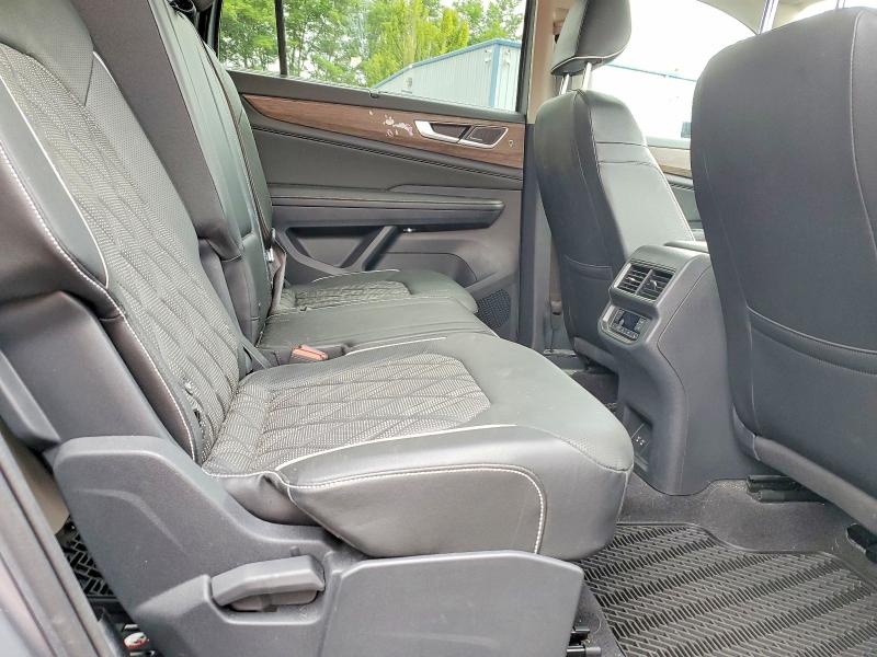 2024 Volkswagen Atlas მანქანა იყიდება აუქციონზე, vin: 1V2FR2CA8RC582570, აუქციონის ნომერი: 55457086