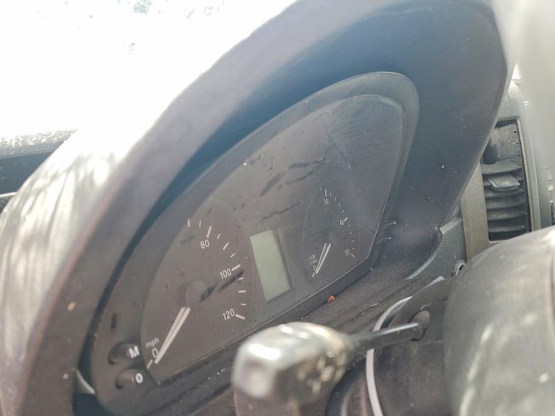 Aukcja sprzedaży 2018 Mercedes-benz Sprinter, vin: WD3PE7CD9JP611610, numer aukcji: 55407426