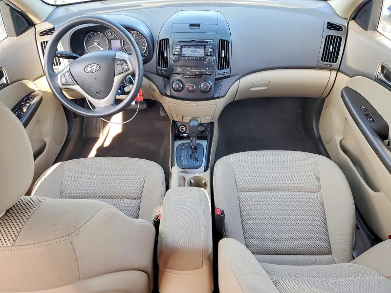Aukcja sprzedaży 2011 Hyundai Elantra Touring, vin: KMHDC8AE7BU113713, numer aukcji: 58509976