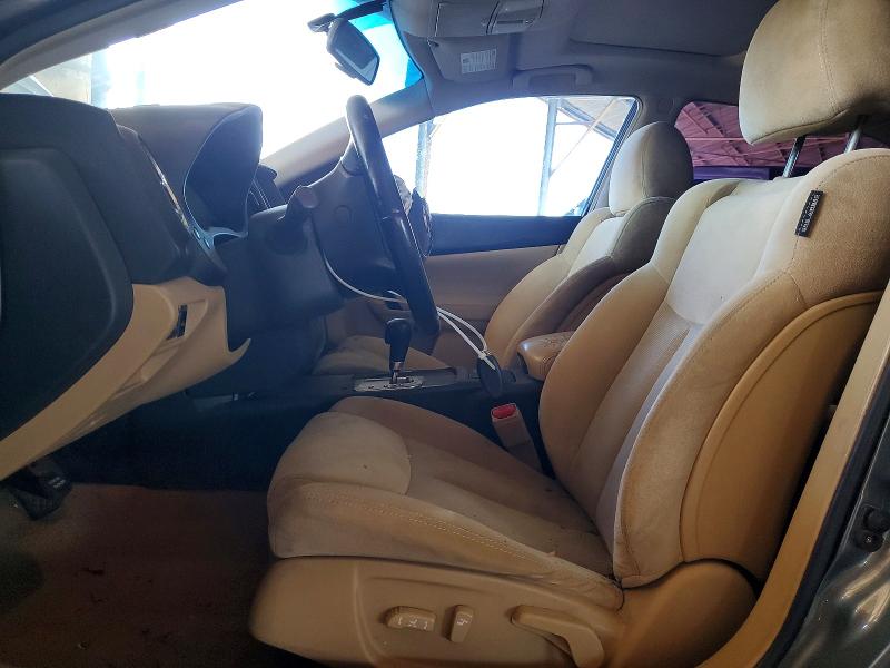 57930906 :رقم المزاد ، 1N4AA51E09C853119 vin ، 2009 Nissan Maxima مزاد بيع