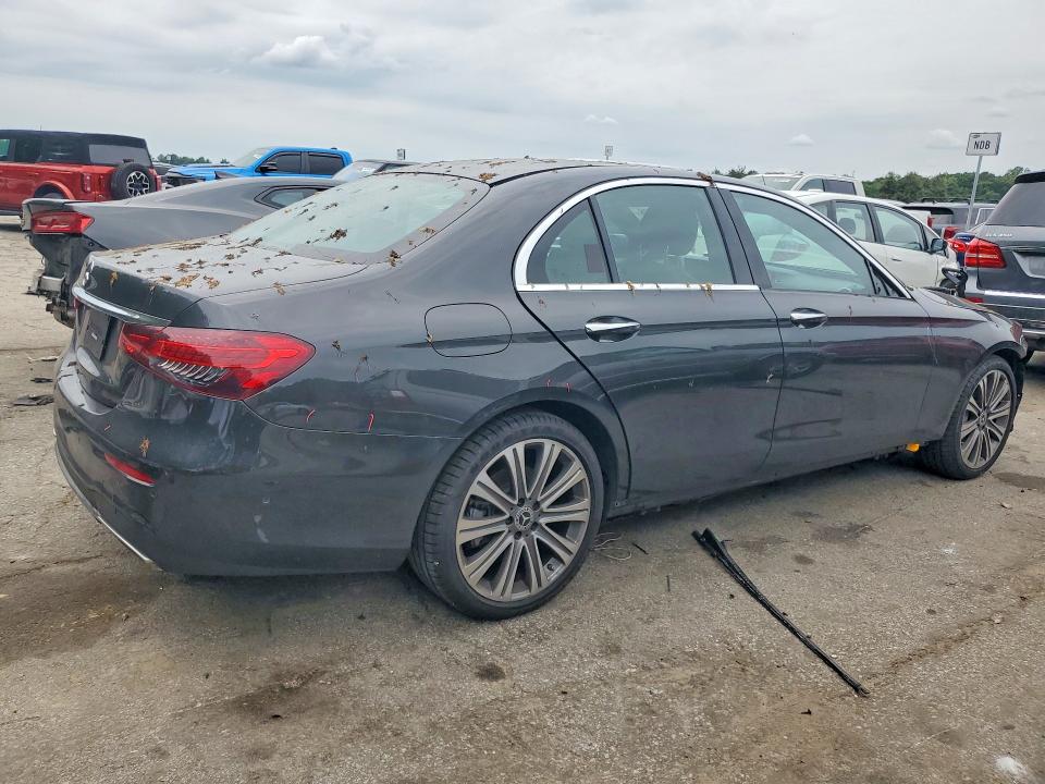 Aukcja sprzedaży 2022 Mercedes-benz E, vin: W1KZF8DB1NB090115, numer aukcji: 58331486