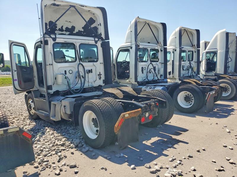Aukcja sprzedaży 2018 Freightliner Cascadia 113, vin: 3AKBGADV7JSJN2628, numer aukcji: 54425666