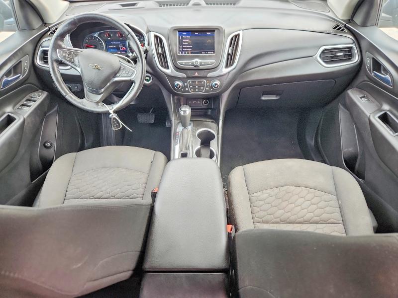 Продажа на аукционе авто 2020 Chevrolet Equinox, vin: 2GNAXUEV2L6234722, номер лота: 58919646