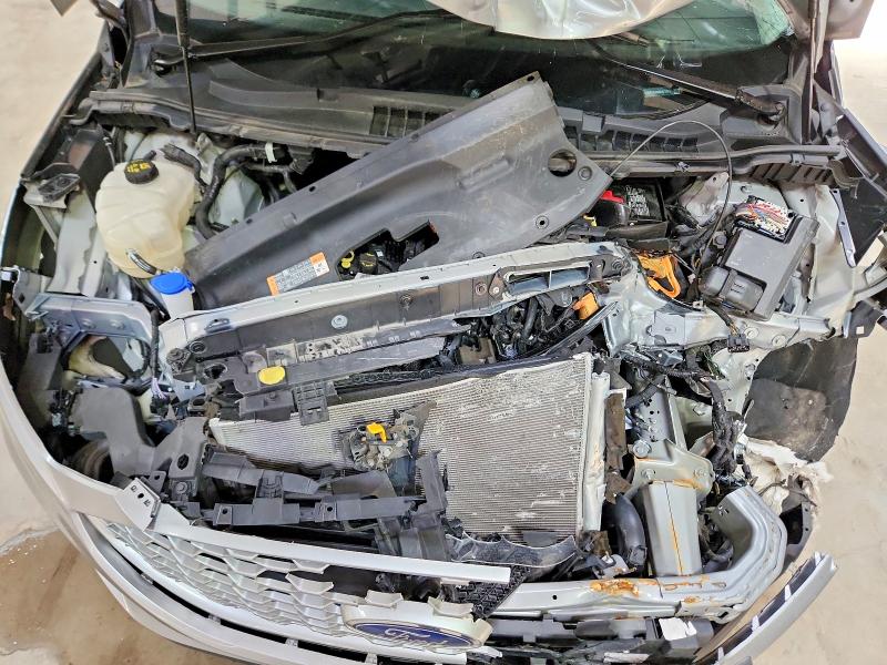 2024 Ford Edge მანქანა იყიდება აუქციონზე, vin: 2FMPK4J93RBA77174, აუქციონის ნომერი: 56999606