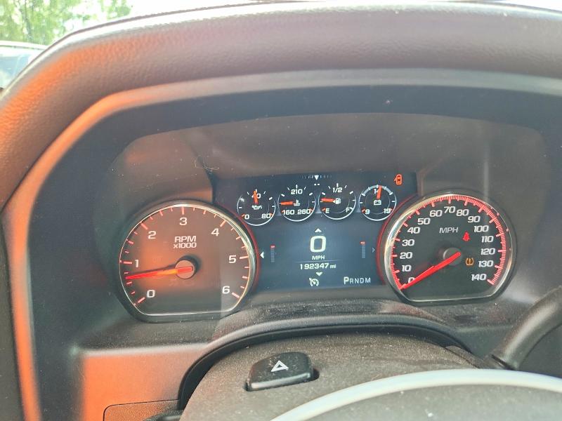 Продажа на аукционе авто 2014 Gmc Sierra, vin: 3GTU2WEC7EG473110, номер лота: 58275426
