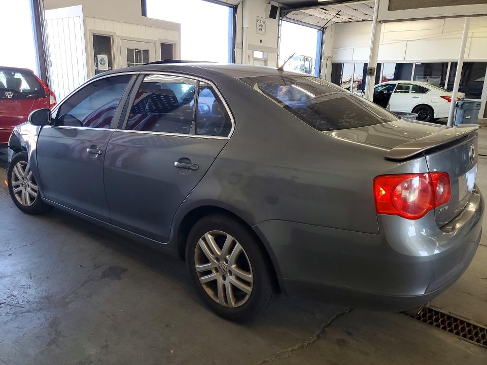 Aukcja sprzedaży 2007 Volkswagen Jetta, vin: 3VWEG71K47M183739, numer aukcji: 58656156