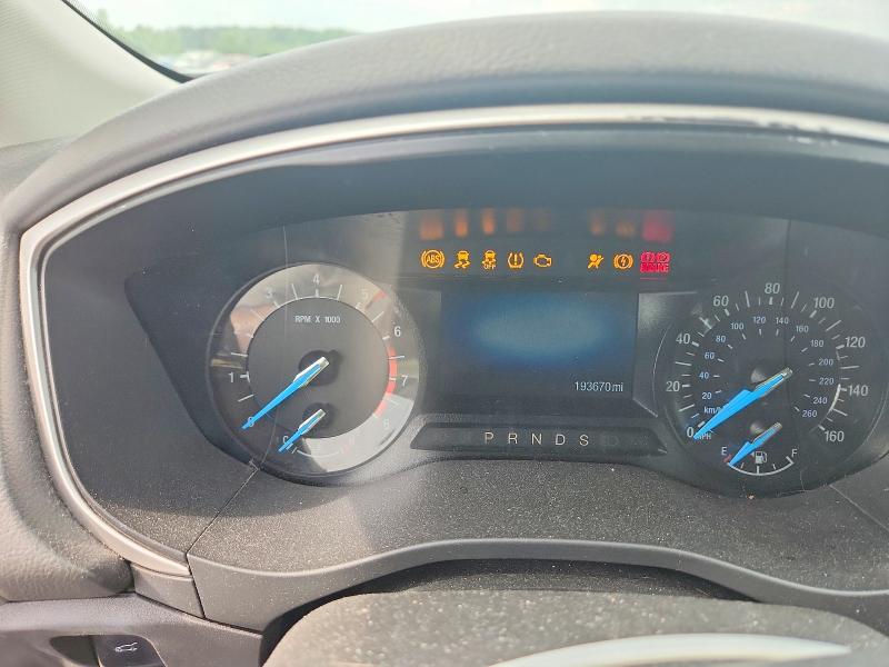 Aukcja sprzedaży 2015 Ford Fusion, vin: 3FA6P0H7XFR163373, numer aukcji: 56318976