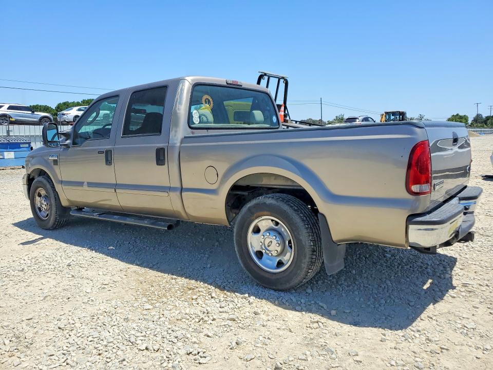 Продажа на аукционе авто 2006 Ford F250, vin: 1FTSW20556EC85286, номер лота: 56568656