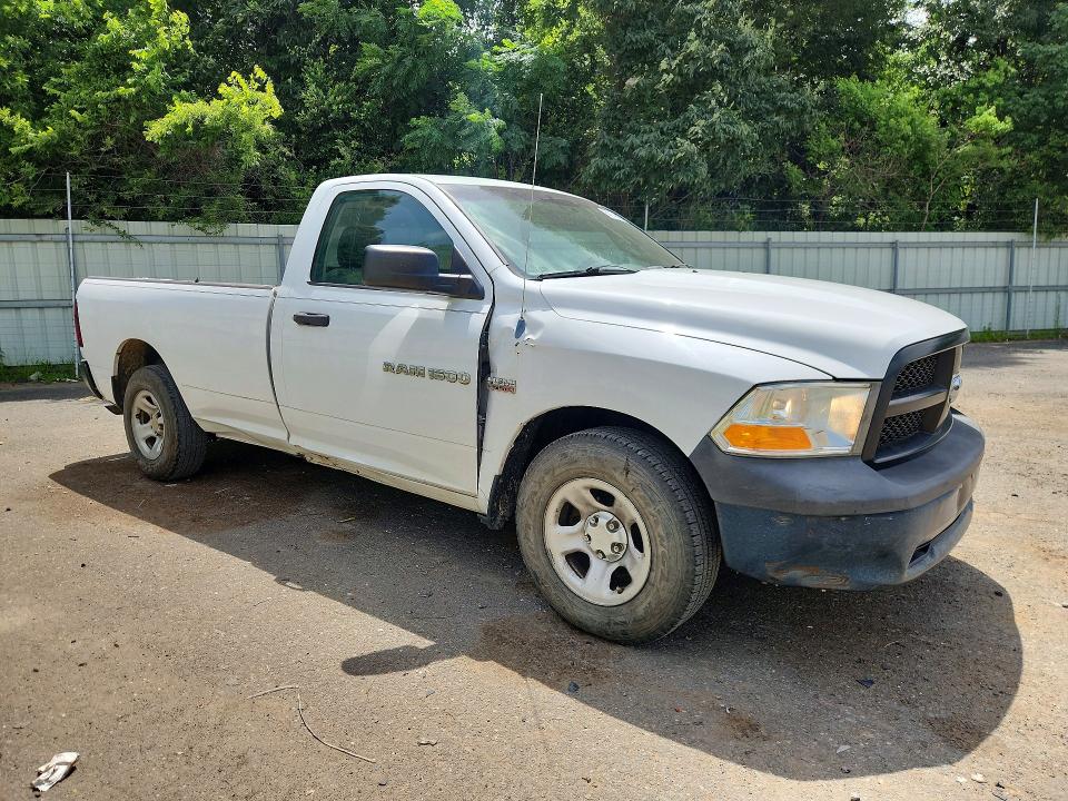 Aukcja sprzedaży 2012 Dodge Ram 1500, vin: 3C6JD6DP6CG273146, numer aukcji: 59274506