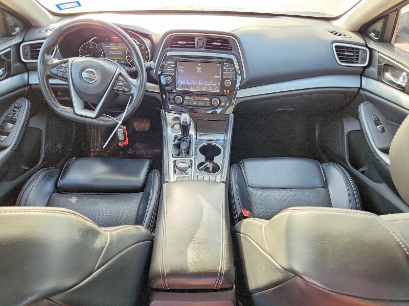 Aukcja sprzedaży 2018 Nissan Maxima, vin: 1N4AA6APXJC371687, numer aukcji: 56355176