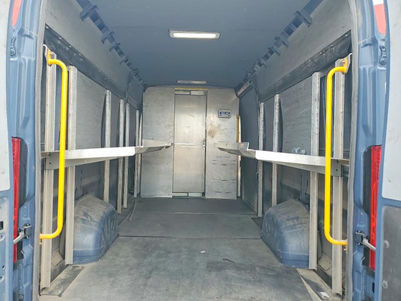 Продаж на аукціоні авто 2020 Ram Promaster 3500, vin: 3C6URVJG2LE143647, номер лоту: 56364756