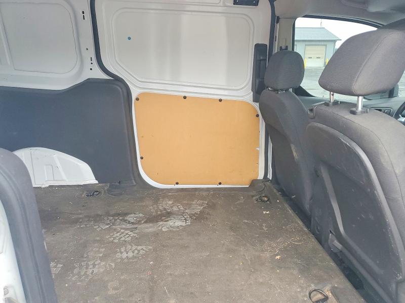 Продаж на аукціоні авто 2014 Ford Transit Connect, vin: NM0LS7F75E1160040, номер лоту: 58016646