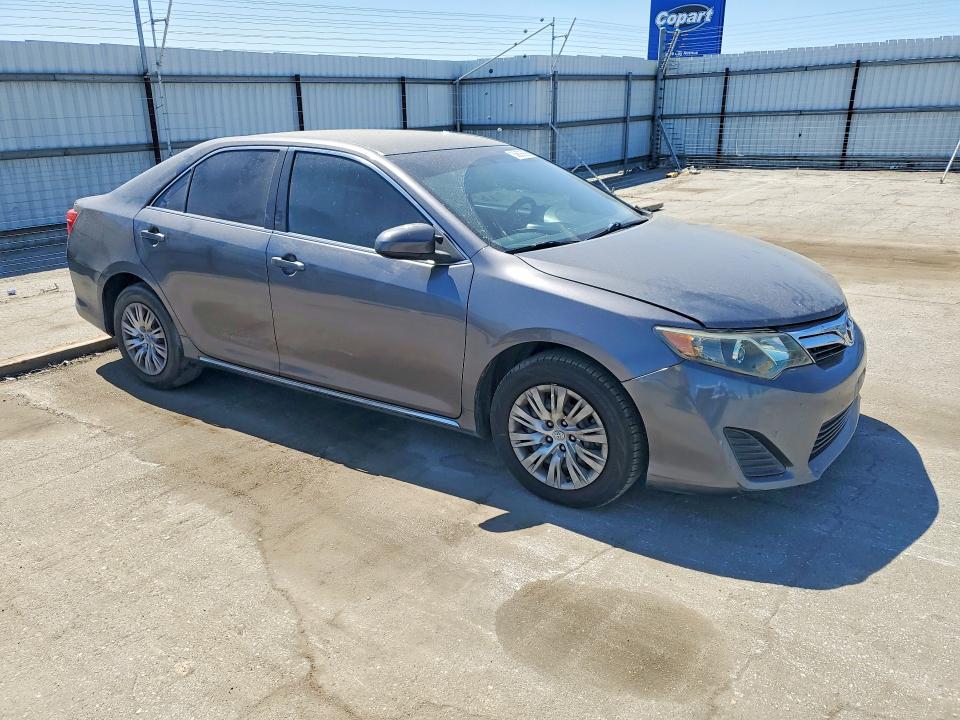 Продажа на аукционе авто 2014 Toyota Camry, vin: 4T1BF1FK5EU392233, номер лота: 56836896