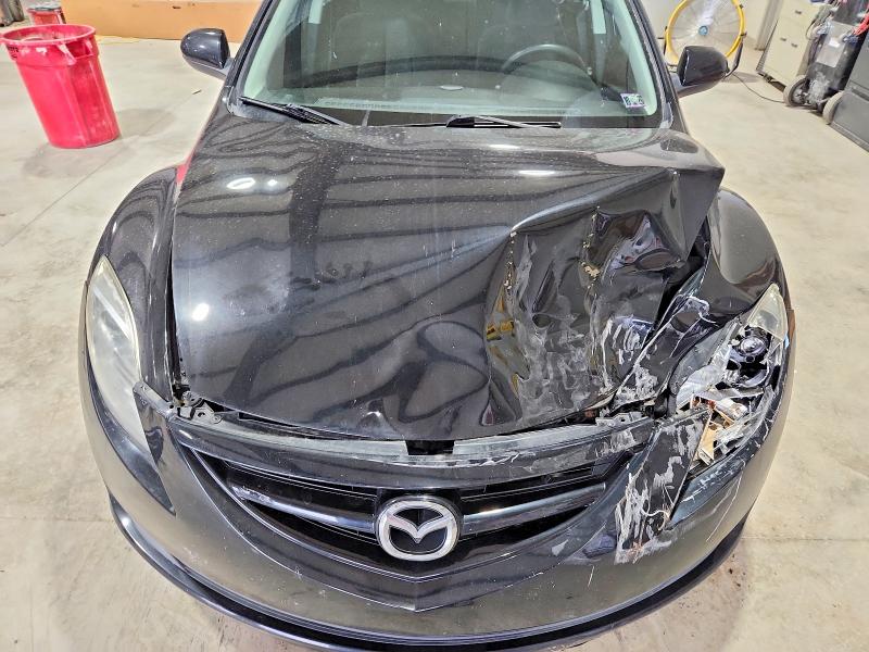 Aukcja sprzedaży 2009 Mazda 6, vin: 1YVHP80A495M44756, numer aukcji: 58932976