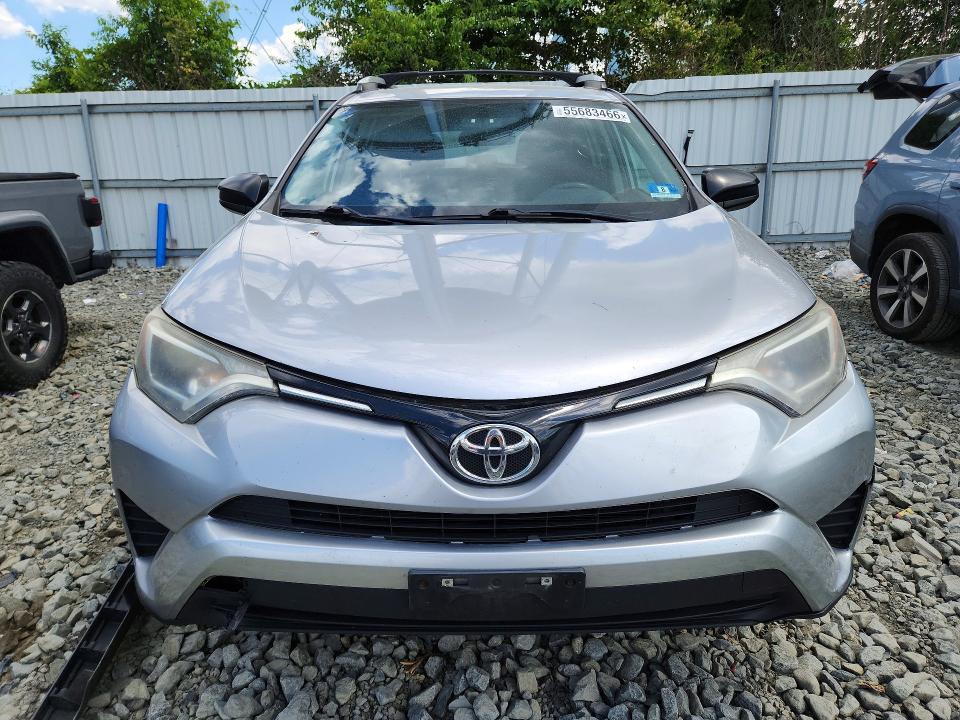 Aukcja sprzedaży 2016 Toyota Rav4, vin: 2T3BFREV9GW513429, numer aukcji: 55683466