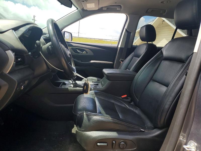 56481046 :رقم المزاد ، 1GNERGKW5LJ255982 vin ، 2020 Chevrolet Traverse مزاد بيع