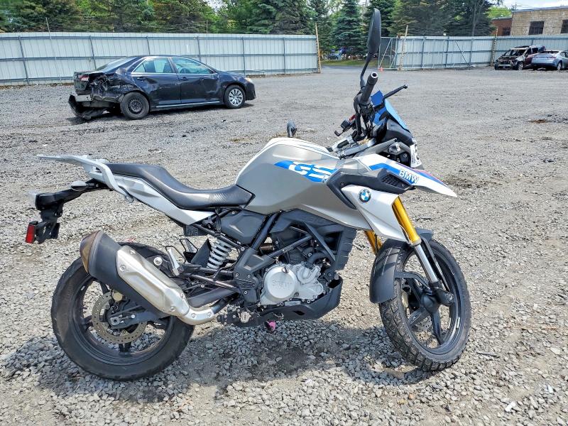 Auction sale of the 2019 Bmw G310, vin: WB30G1209KR825570, lot number: 56929206