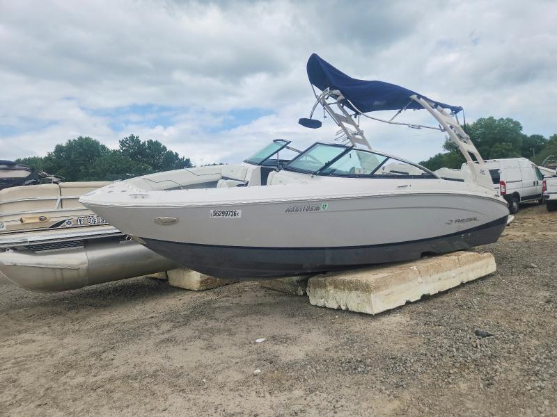 Aukcja sprzedaży 2022 Boat Uk, vin: RGMDF678D222, numer aukcji: 56299736