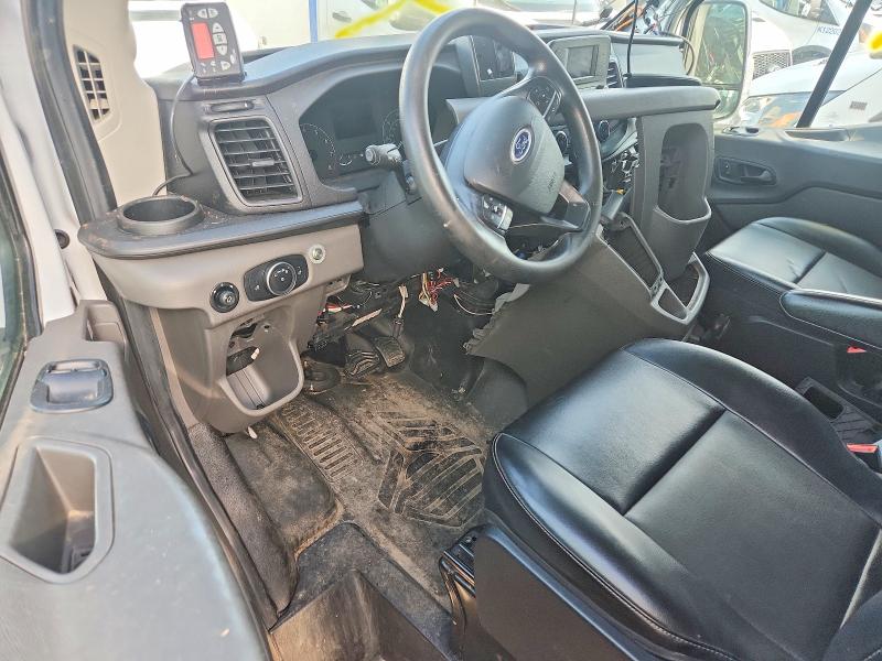 2020 Ford Transit მანქანა იყიდება აუქციონზე, vin: 1FDBW5Z82LKB80373, აუქციონის ნომერი: 55606406