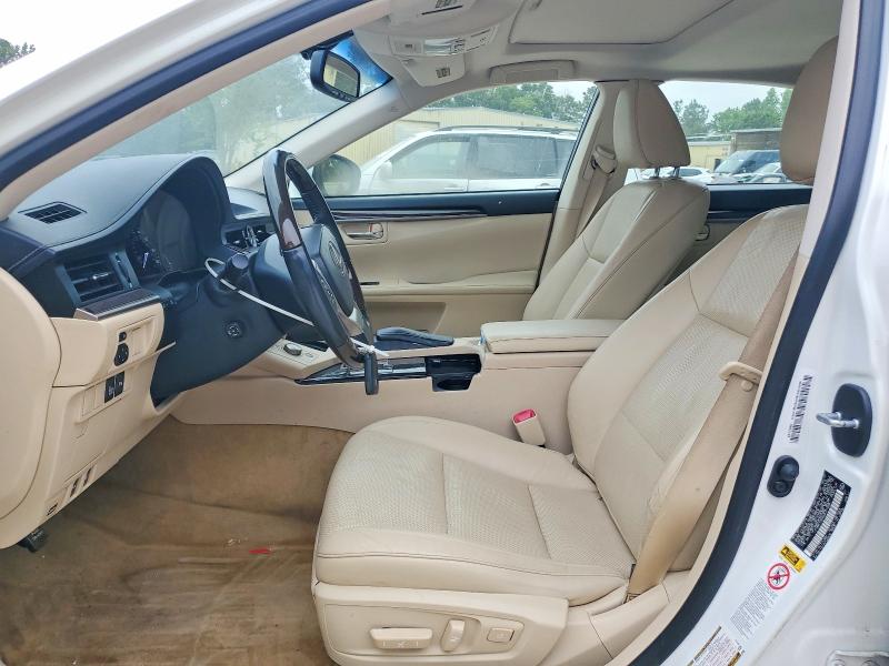 Aukcja sprzedaży 2013 Lexus Es, vin: JTHBK1GGXD2071288, numer aukcji: 55385936