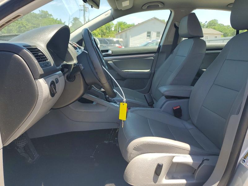 56091856 :رقم المزاد ، 3VWRZ71KX9M170640 vin ، 2009 Volkswagen Jetta مزاد بيع