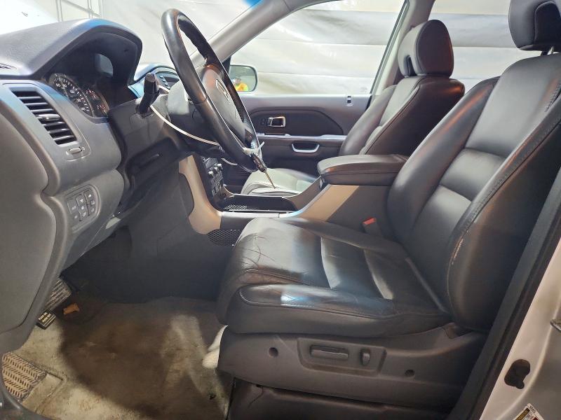 Продаж на аукціоні авто 2006 Honda Pilot, vin: 5FNYF28706B009418, номер лоту: 57512816
