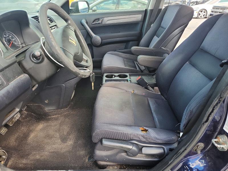 57370486 :رقم المزاد ، 3CZRE38368G705458 vin ، 2008 Honda Cr-v مزاد بيع