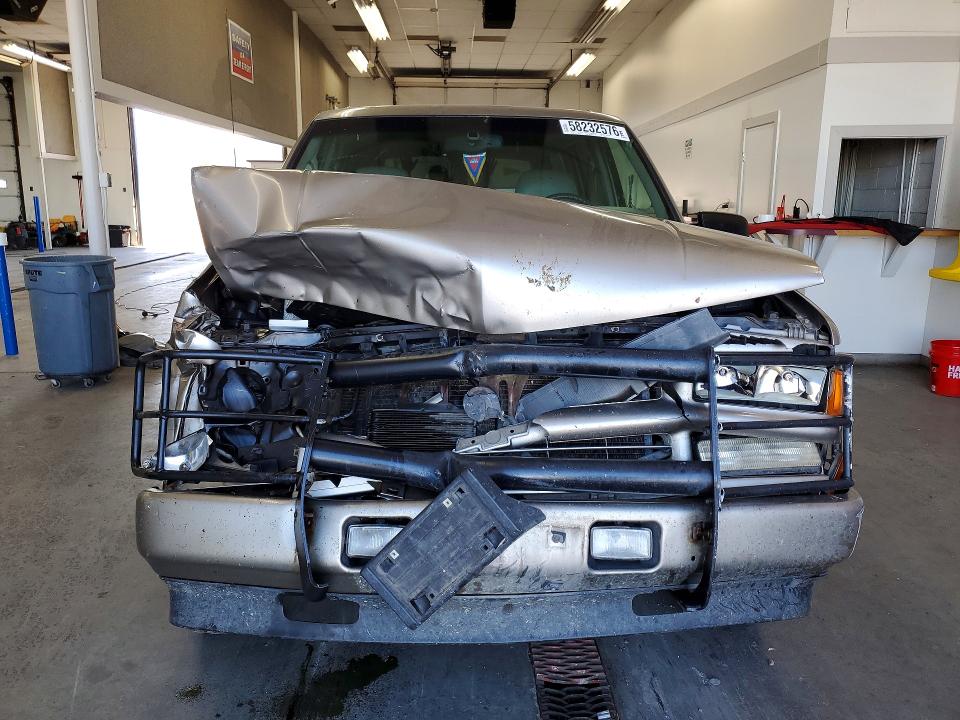 Продажа на аукционе авто 2000 Chevrolet Tahoe, vin: 1GNEK13RXYR185303, номер лота: 58232576