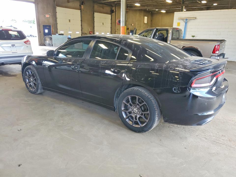 Aukcja sprzedaży 2018 Dodge Charger, vin: 2C3CDXJG1JH235451, numer aukcji: 56575386