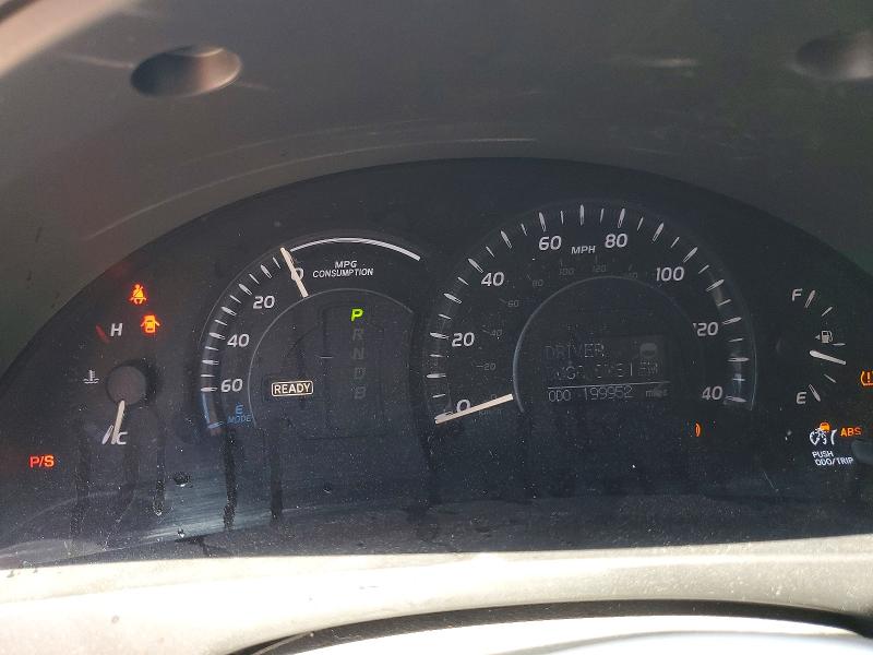 56186856 :رقم المزاد ، 4T1BB46K98U032822 vin ، 2008 Toyota Camry مزاد بيع