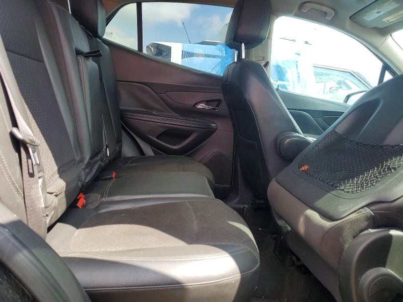 Продажа на аукционе авто 2018 Buick Encore, vin: KL4CJASB6JB513347, номер лота: 55773436