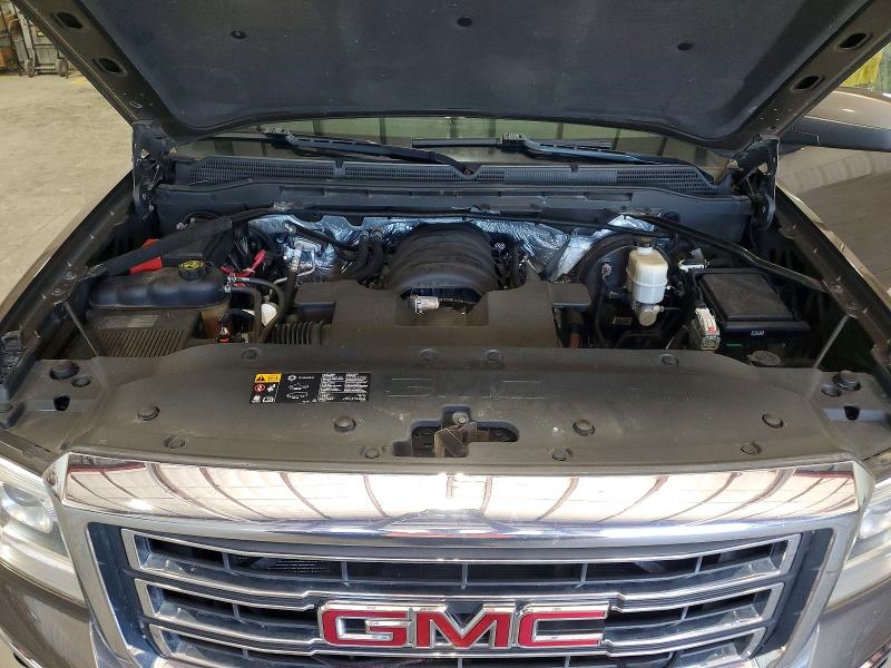 57489806 :رقم المزاد ، 3GTU2UEC1EG212883 vin ، 2014 Gmc Sierra مزاد بيع