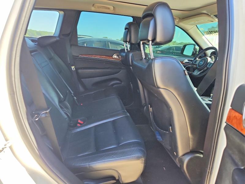 57235786 :رقم المزاد ، 1C4RJFBG9CC325038 vin ، 2012 Jeep Grand Cherokee مزاد بيع