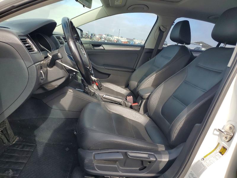 Aukcja sprzedaży 2017 Volkswagen Jetta, vin: 3VWDB7AJXHM255546, numer aukcji: 57445386