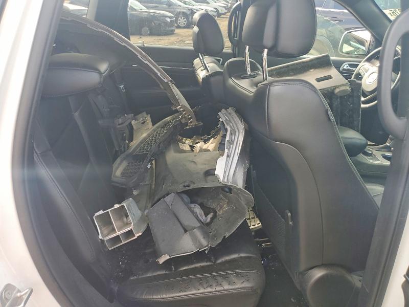 Продажа на аукционе авто 2019 Jeep Grand Cherokee, vin: 1C4RJFBG1KC837696, номер лота: 56564376