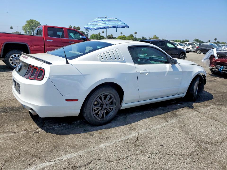 2014 Ford Mustang მანქანა იყიდება აუქციონზე, vin: 1ZVBP8AM4E5259487, აუქციონის ნომერი: 56300516