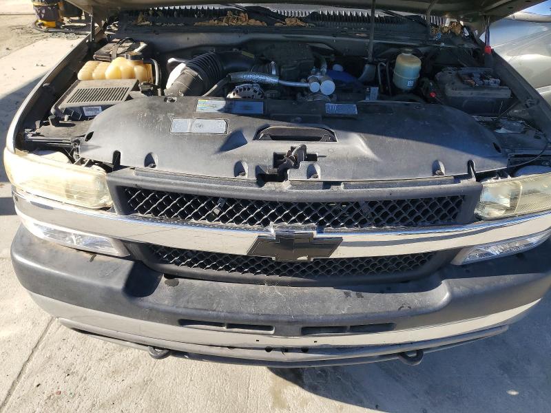 57081956 :رقم المزاد ، 1GCHK23102F108406 vin ، 2002 Chevrolet Silverado مزاد بيع
