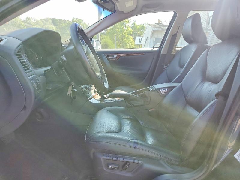 58426776 :رقم المزاد ، YV1SW612862549849 vin ، 2006 Volvo V70 مزاد بيع