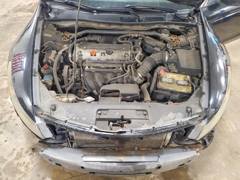 Продаж на аукціоні авто 2010 Honda Accord, vin: 1HGCS1B76AA021407, номер лоту: 58633796
