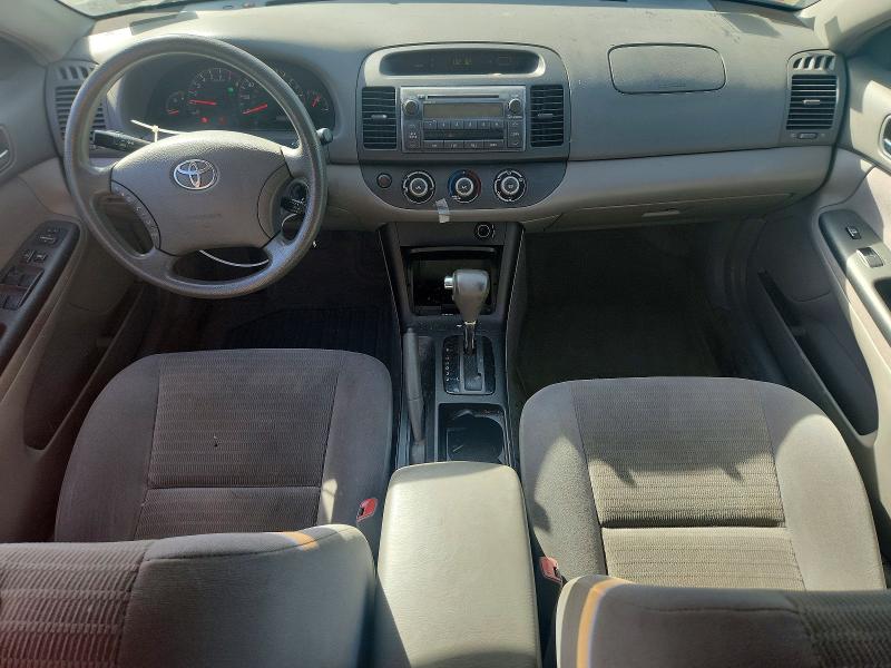 2006 Toyota Camry მანქანა იყიდება აუქციონზე, vin: 4T1BE30K96U728684, აუქციონის ნომერი: 55581316