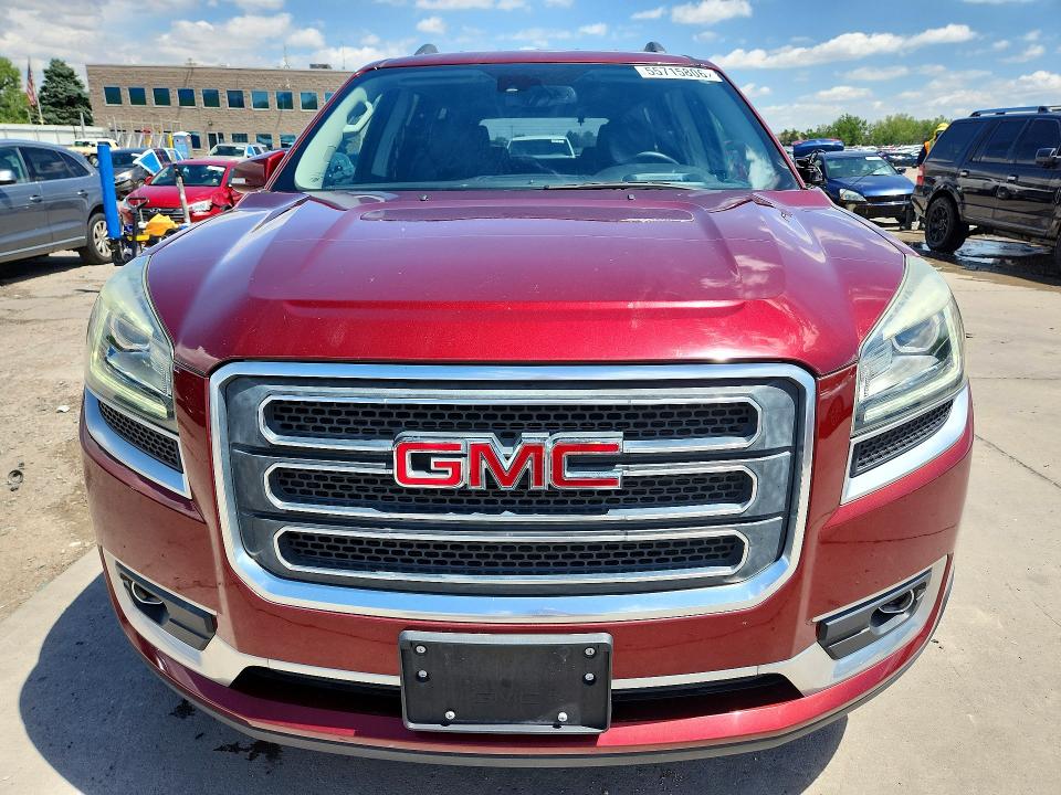 Aukcja sprzedaży 2017 Gmc Acadia Limited, vin: 1GKKVSKD4HJ225201, numer aukcji: 55715806