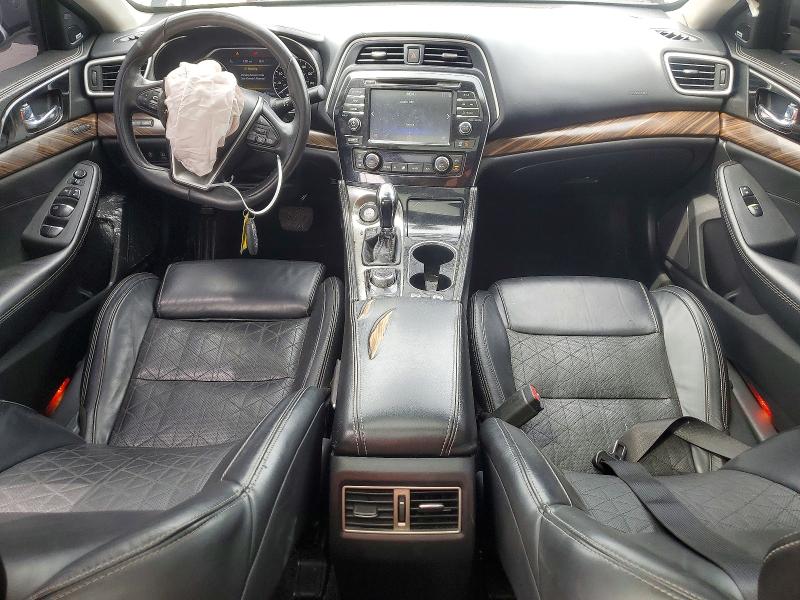 Продаж на аукціоні авто 2017 Nissan Maxima, vin: 1N4AA6AP0HC428425, номер лоту: 57051636