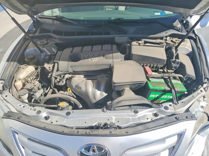 Продажа на аукционе авто 2010 Toyota Camry, vin: 4T4BF3EK0AR058799, номер лота: 57379706