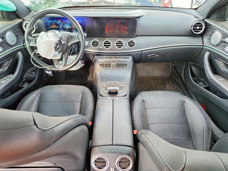 Продажа на аукционе авто 2018 Mercedes-benz E, vin: WDDZF4JB0JA342594, номер лота: 55790236