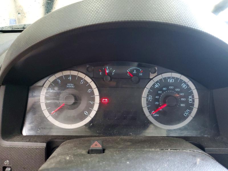 Продаж на аукціоні авто 2012 Ford Escape, vin: 1FMCU0D75CKA88718, номер лоту: 58466886